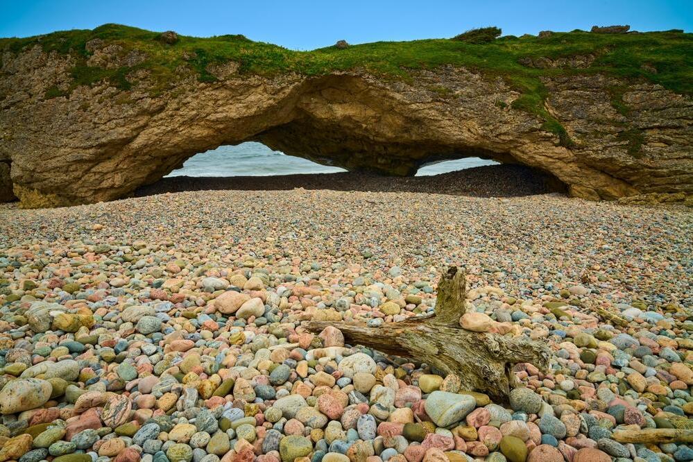 Arches Provincial Park 