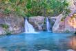 Chorreras Wasserfall