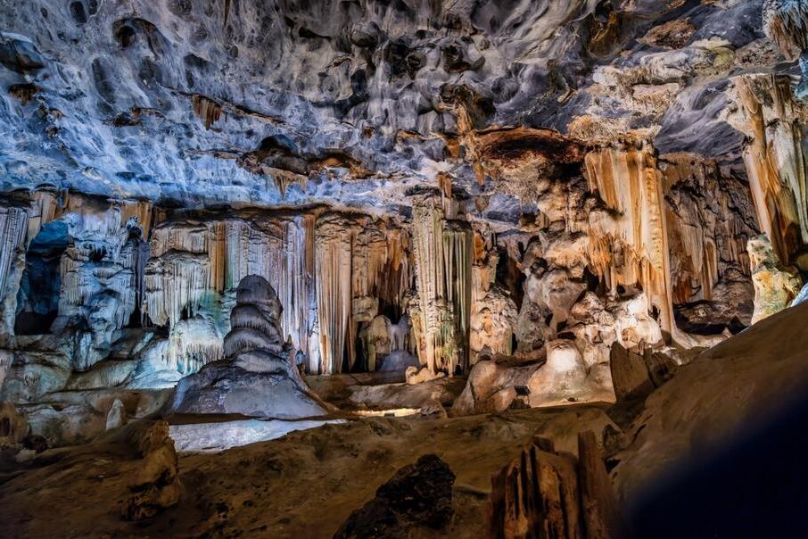 Cango Caves