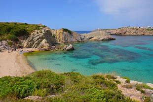 Arenal d’en Castell