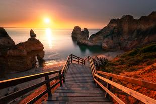 Ponta da Piedade