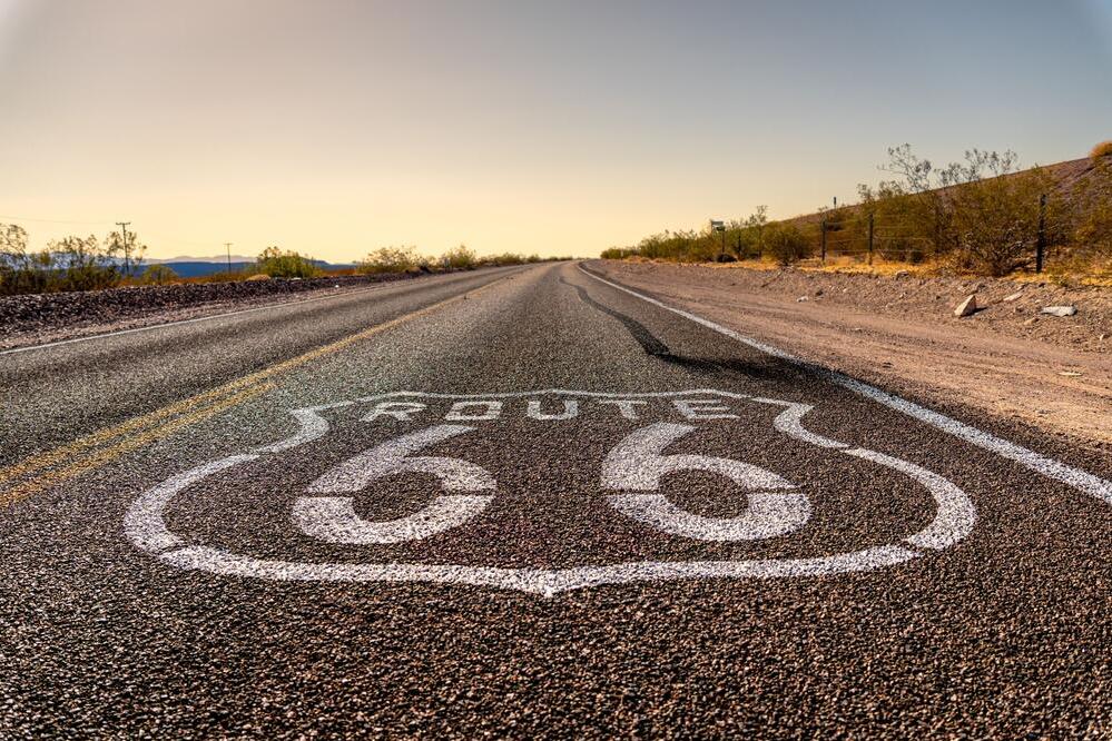 Route 66