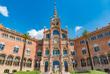 Recinte Modernista Sant Pau