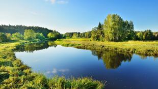 Nationalpark Gauja