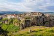 Panorama von Constantine