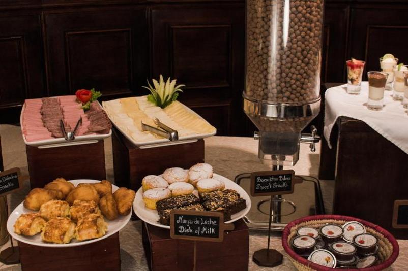 Buffet