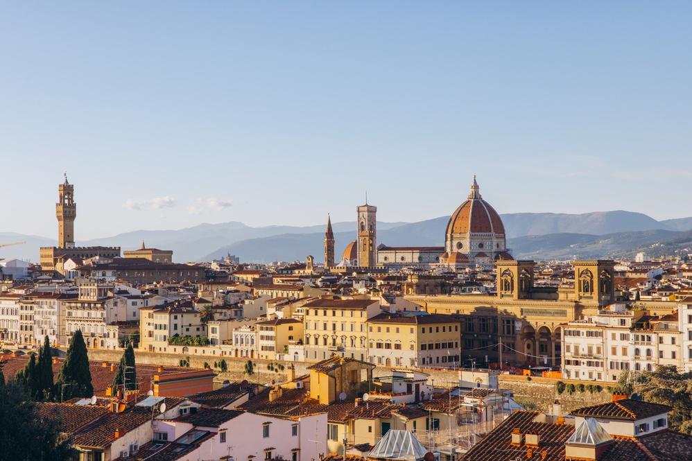 Florenz