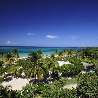 Playa Blanca