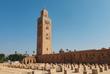 Koutoubia-Moschee