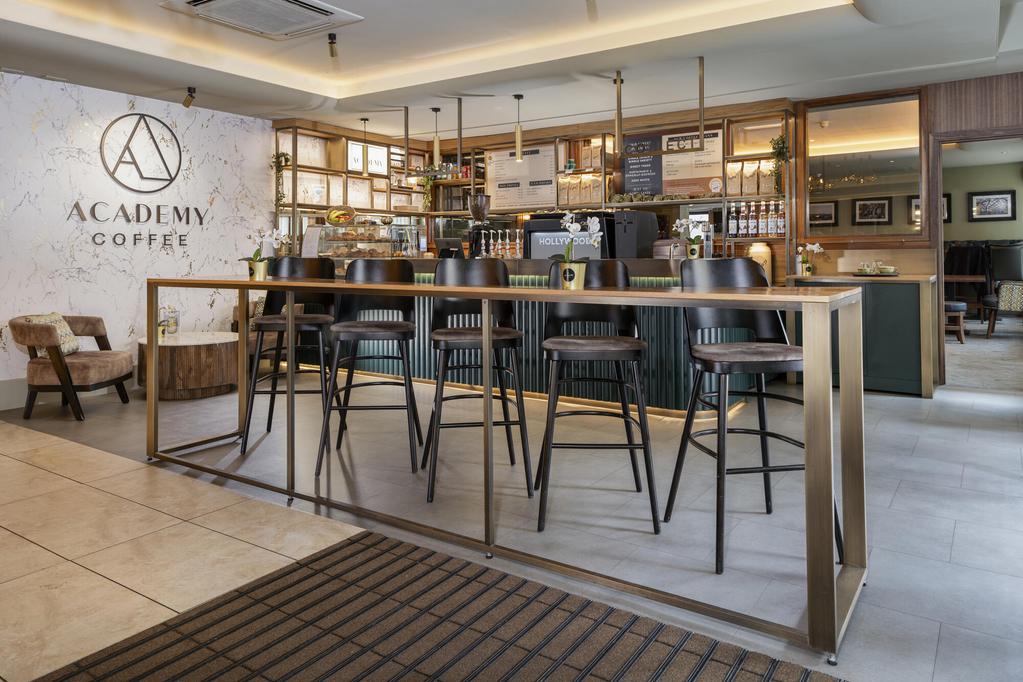 Cafe