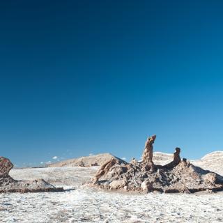 Valle de la Luna