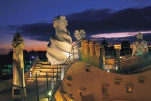 Casa Mila