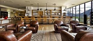 Lounge und Bar