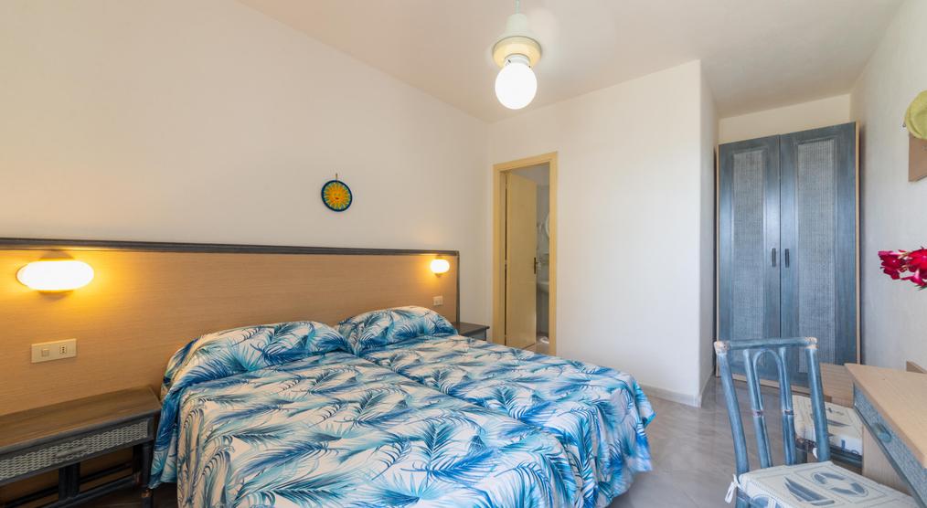 Doppelzimmer 1