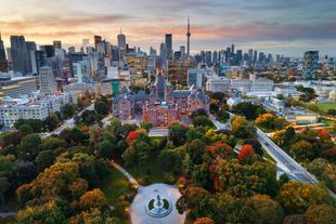 Toronto 