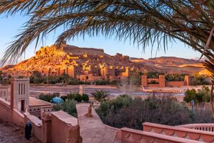 Ait Benhaddou