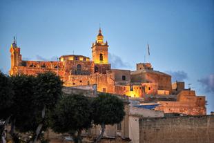 Cittadella of Victoria