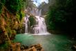 Nauyaca Wasserfall 