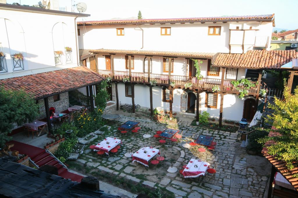 Innenhof
