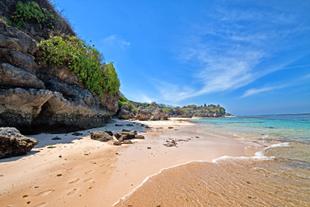 Nusa Dua Strand
