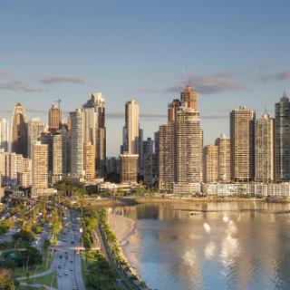 Panama City