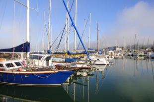 Knysna Waterfront
