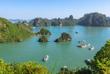 Halong Bucht