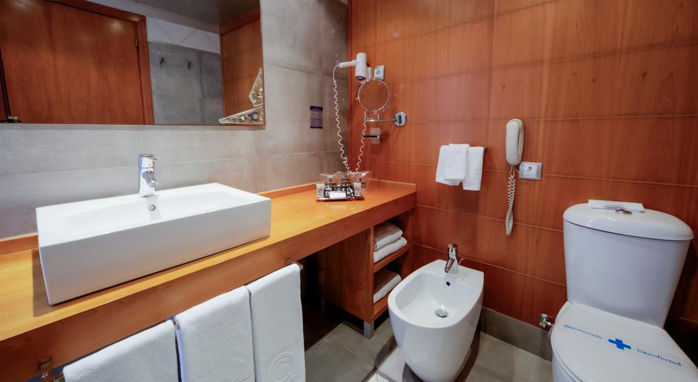 Badezimmer