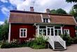 Astrid Lindgrens Elternhaus