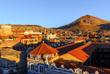 Stadt Potosi
