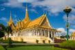 Royal Palace Phnom Penh