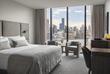 Standardzimmer im Oakwood Premier