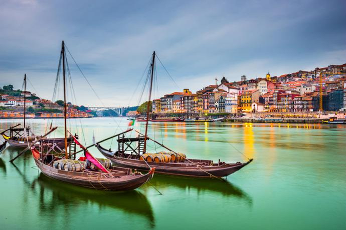 Porto