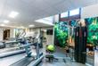 Fitnesscenter