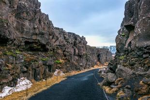 Þingvellir-Nationalpark