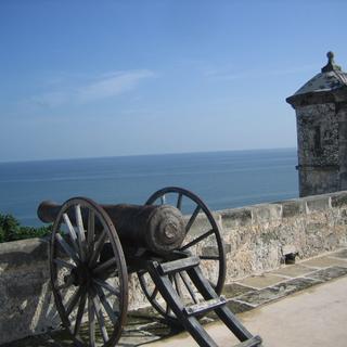 Campeche, Forte San Juan