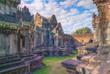 Banteay-Samré-Tempel 