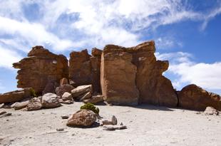 Salar de Uyuni