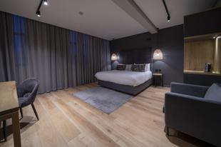 Hotelzimmer