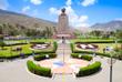 Monument Mitad del Mundo