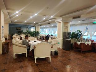 Restaurant Yarlung Hotel