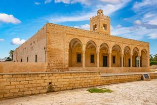 Monastir