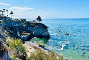 Pismo Beach 