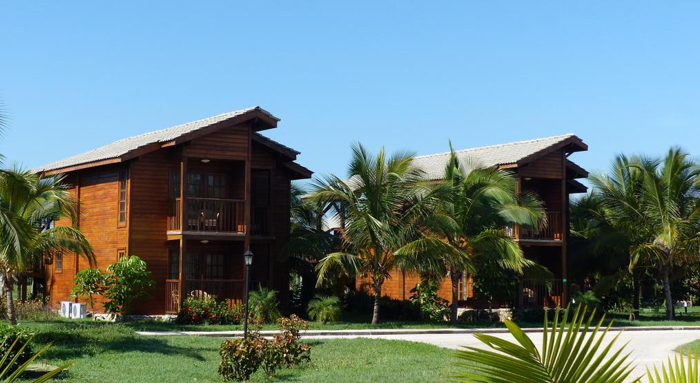 Strandhotel Don Lino