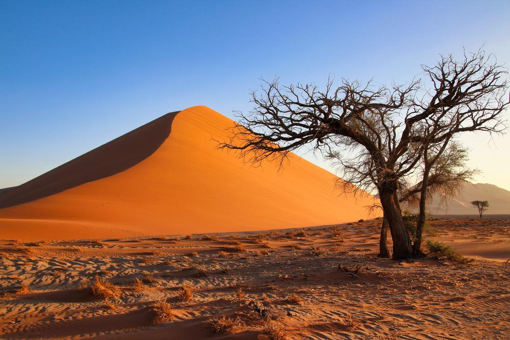 Sossusvlei