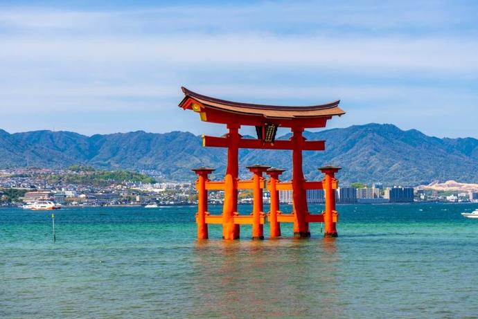 Miyajima