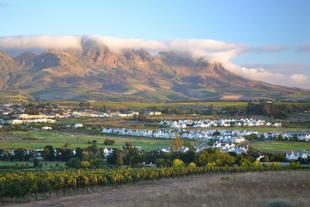 Stellenbosch