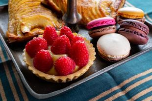 Pâtisserie