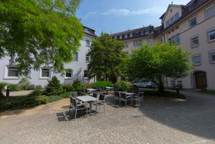Innenhof
