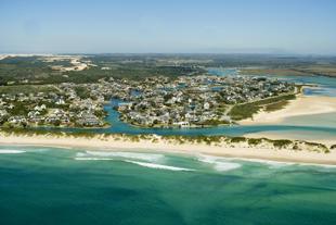 St. Francis Bay